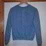 girls river island jumper Image 2