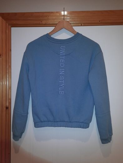 girls river island jumper
