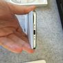 Apple iPhone Air 256GB Sky Blue Box Receipt and Accessories Image 5
