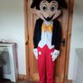 Mascot Costume Image 2