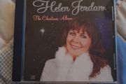 CD - Helen Jordan - The Christmas Album