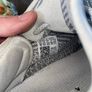 yeezy 350v2 "static" shoes Image 5