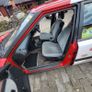 Mazda 323 1990 Image 4