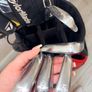 Complete Golf Set Scotty Cameron, TaylorMade Stealth M2 Rescue, Iron Set Image 3