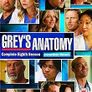 Grey's Anatomy DVD Various Seasons Image 2