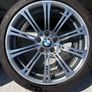 Genuine BMW 220M M3 E92 19" Alloy Wheels Image 5