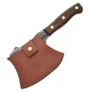 Axe kitchen knife by Di'Casteel Image 4