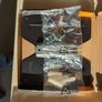 Ross Neo flat to wall TV bracket and av:link DVDB2 Media Shelf Image 4
