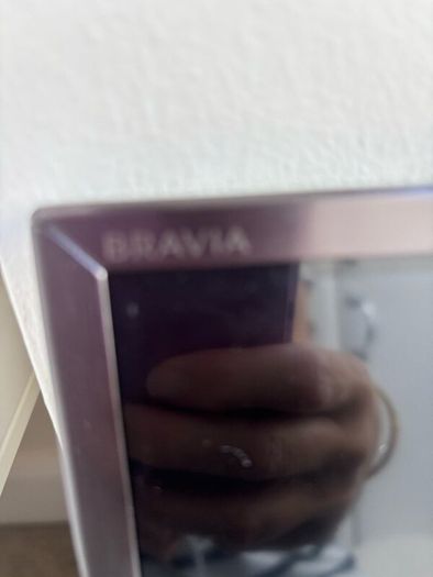 Sony Bravia 48 TV Android incl stand&wallbracket