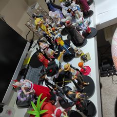 Action figure onepiece FREE POST