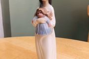 NAO By Lladro Figurine