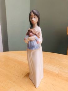 NAO By Lladro Figurine