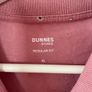 Men's cotton pink polo Image 3