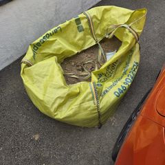 FREE Topsoil