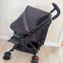 pushchair silvercross pop 2 years old Image 2