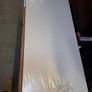 Britton  Minerva White countertop 980x440z12mm Image 2