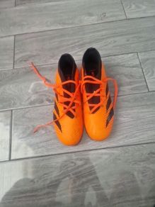 adidas predator football  boots