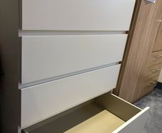 IKEA MALM Chests drawers