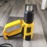 Trotec Hystream 2000 Heatgun Image 3