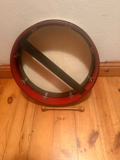 Bodhran