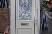 pvc doors