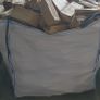 Seasoned Mature Ash/Beech/Oak Firewood - ton bags Image 2