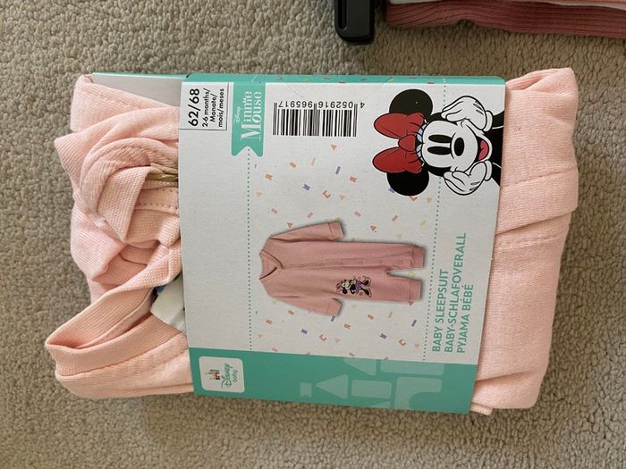Baby girl outfit