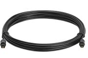 Long 3M Digital Optical Fiber Optic Toslink Digital Audio Cable SPDIF Cord