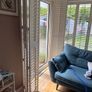 Custom White Interior Shutters Image 8