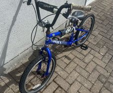 Bicycles