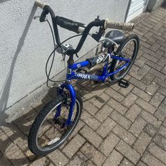 Bicycles