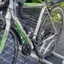 Carerra Vanquish Road Bike Used In Working Order Image 10