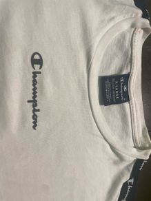 Boys Champion T shirt