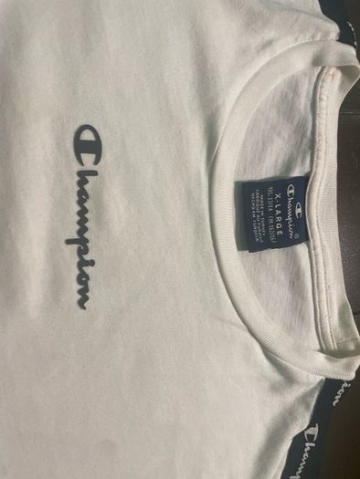 Boys Champion T shirt