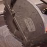 Husqvarna K770 Consaw Image 3