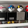 pokemon pokeball Premier Ball by the wand company Image 8