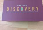 CD collection 200+ CDs pink floyd