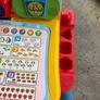 Vtech activity desk Image 3