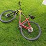 Trek Marlin 7 Gen 3 (Dropper post) Image 9