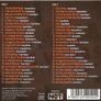 The Rat Pack. 50 Original Recordings. 2 x CD. Free Postage! Image 2