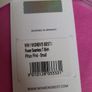 Womens best Power Seamless T-shirt, size Small Image 6