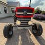 Massey Ferguson 135 Image 9