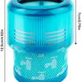 Gen 5 Dyson hepa filter detect outside absolute Image 6