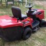 Ride on Lawn Mower Image 10