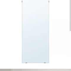 Brand New Ikea vanity mirror