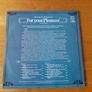 FRANK PATTERSON. FOR YOUR PLEASURE VOL. 2  1978 Irish Pressing. Philips Records. LP. Vinyl. Record. Album. Made in Ireland. Image 4
