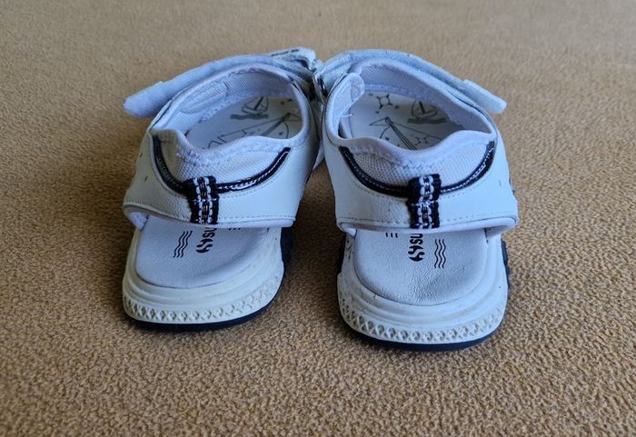 Superga sandals eur34 uk2