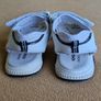 Superga sandals eur34 uk2 Image 4