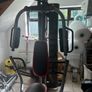 Full body work out weights machine Image 4