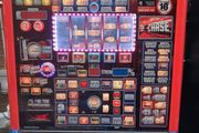 Fruit machine
